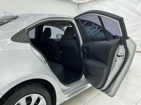 Used 2023 Toyota Corolla LE FWD image 23