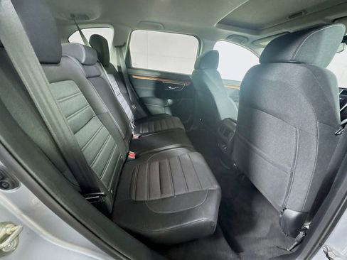 Used 2017 Honda CR-V EX image 32