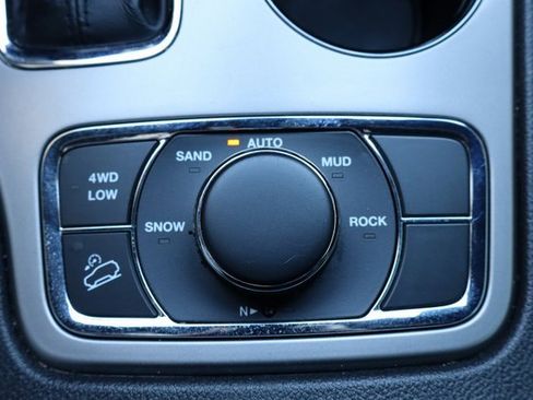 Used 2021 Jeep Grand Cherokee Limited image 25