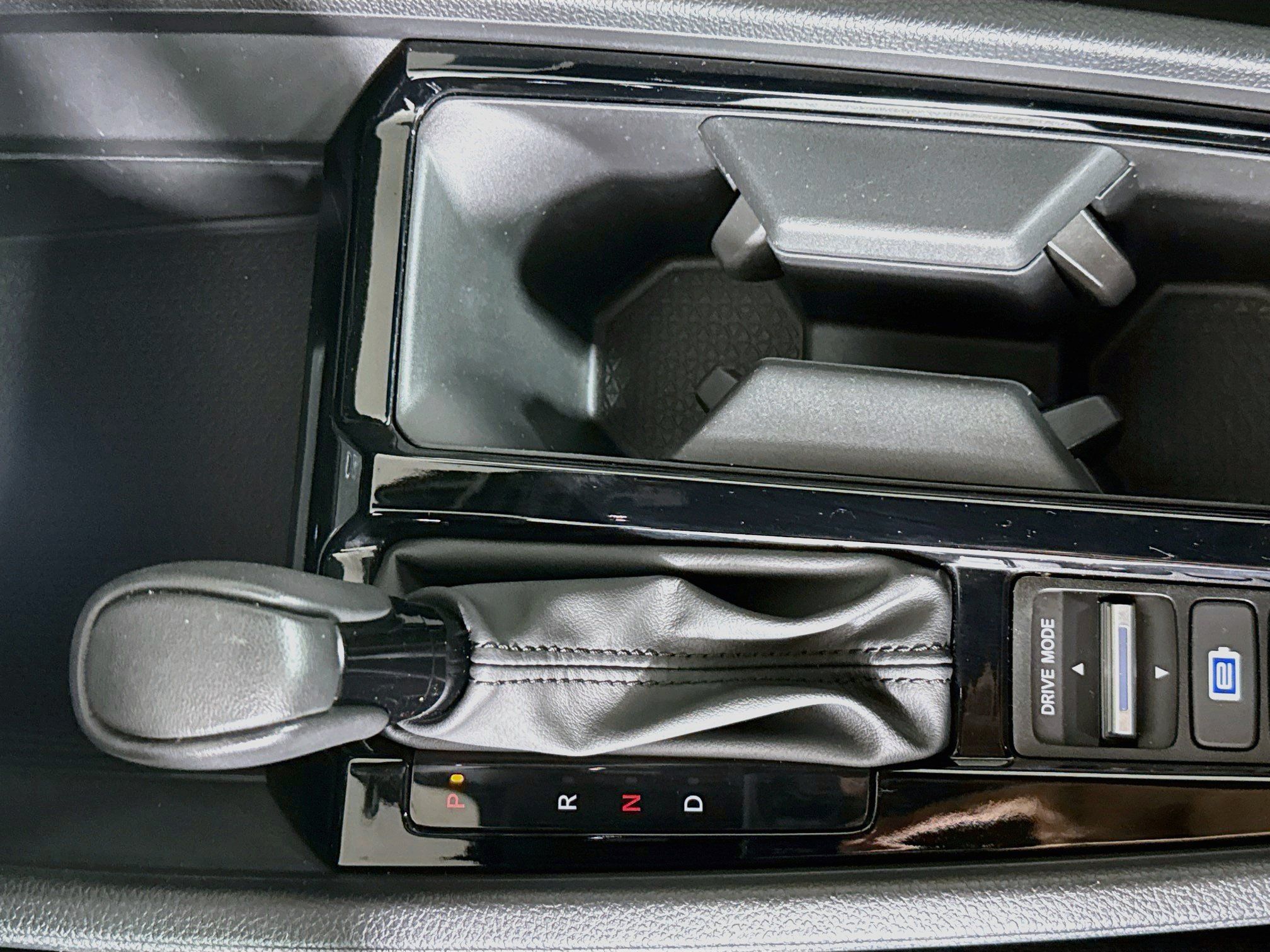 Certified 2024 Honda Accord Sport image 19