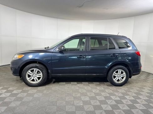 Used 2012 Hyundai Santa Fe GLS image 6