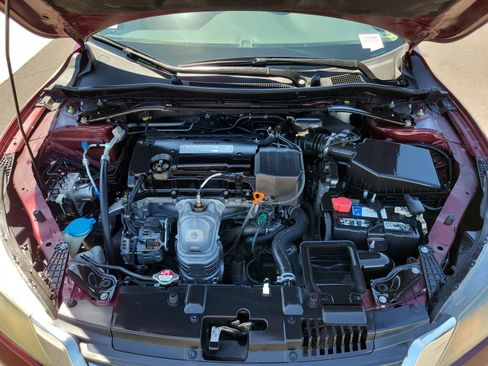 Used 2014 Honda Accord EX image 32