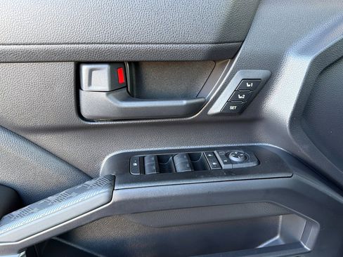 New 2026 Toyota 4Runner TRD Off-Road Premium image 10