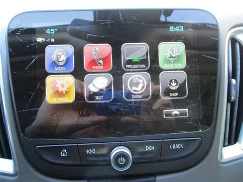 Used 2018 Chevrolet Malibu LT w/ Driver Confidence Package image 32