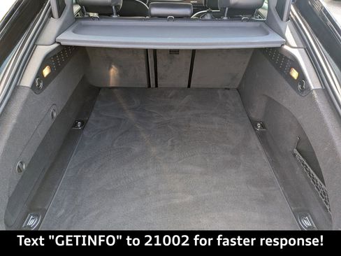 Used 2016 Audi A7 3.0T Premium Plus w/ 20" Wheel & Tire Package image 18