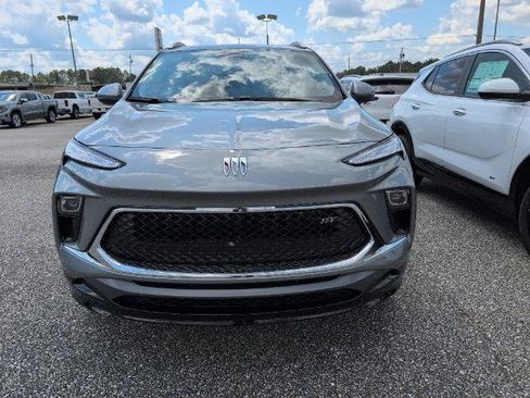 New 2026 Buick Encore GX Sport Touring w/ Experience Buick Package image 1