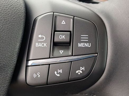 New 2026 Ford Bronco Sport Outer Banks AWD/4WD image 31
