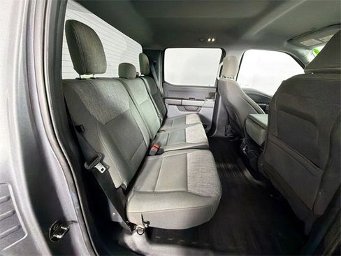 Used 2023 Ford F150 XLT w/ Equipment Group 301A Mid image 27