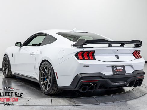 Used 2024 Ford Mustang Dark Horse w/ Dark Horse Handlin Package RWD image 15