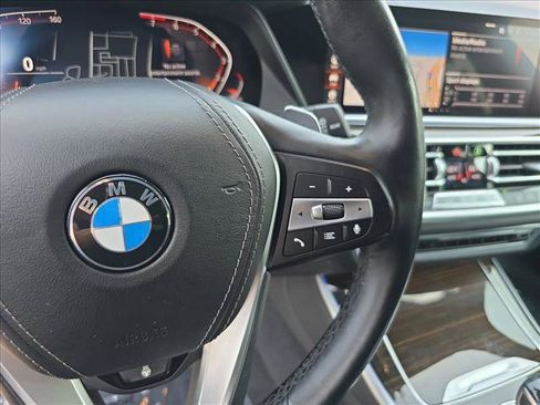 Used 2019 BMW X5 xDrive40i w/ Premium Package 2 AWD/4WD image 19