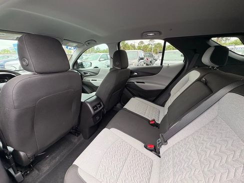 Used 2024 Chevrolet Equinox LS w/ LS Convenience Package FWD image 15