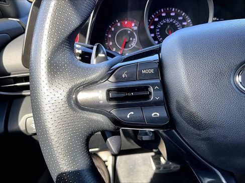 Used 2022 Hyundai Elantra N Line image 18