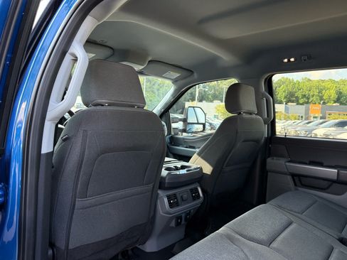 Used 2024 Ford F150 XLT w/ FX4 Off-Road Package AWD/4WD image 25