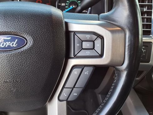 Used 2017 Ford F350 Platinum w/ Platinum Ultimate Package image 35