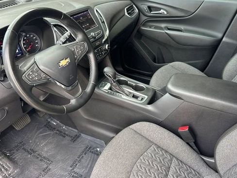 Used 2024 Chevrolet Equinox LT image 10