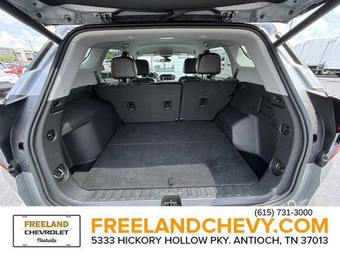 Used 2023 GMC Terrain AT4 AWD/4WD image 14
