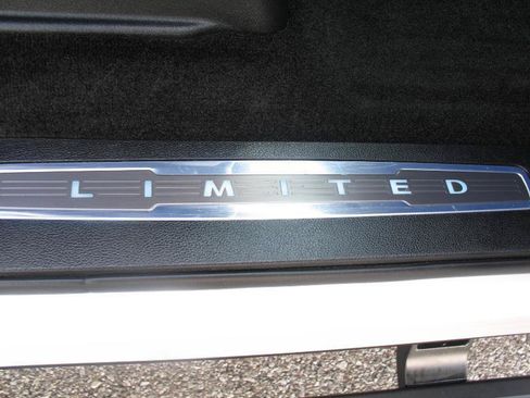 Used 2017 Ford F150 Limited w/ Trailer Tow Package AWD/4WD image 56