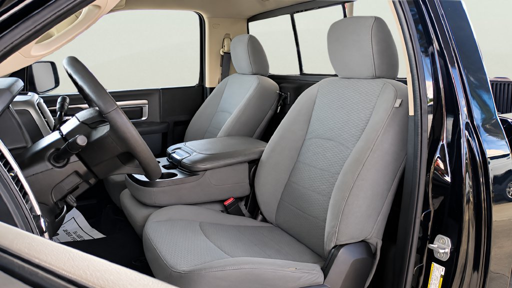Used 2013 RAM 1500 Express RWD image 5