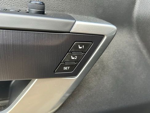 Used 2024 Toyota Tundra Platinum w/ TRD Off-Road Package image 17