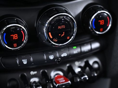 Used 2017 MINI Cooper Convertible FWD image 18