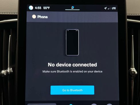 Used 2025 Volvo XC90 B6 Plus w/ Protection Package Premier image 37