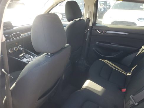 Used 2019 MAZDA CX-5 Sport image 11