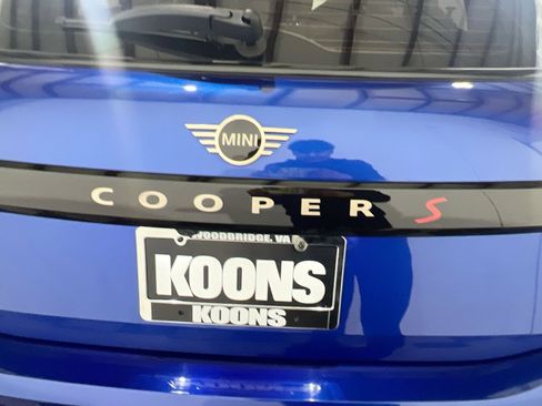 Used 2025 MINI Cooper S image 17