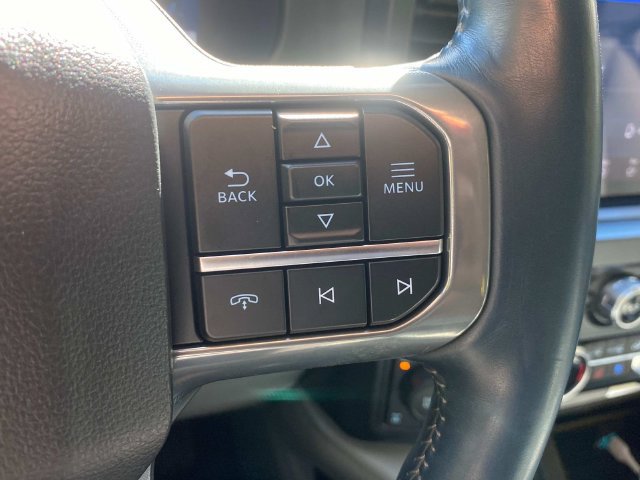 Used 2024 Ford F350 Limited w/ FX4 Off-Road Package AWD/4WD image 18