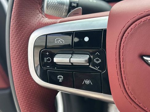 New 2026 Genesis G80 2.5T Sport Prestige AWD/4WD image 20