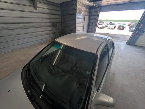 Used 2002 Honda Civic LX image 10