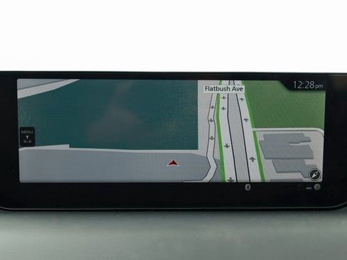 Used 2023 MAZDA CX-50 2.5 Turbo w/ Accent Package image 57