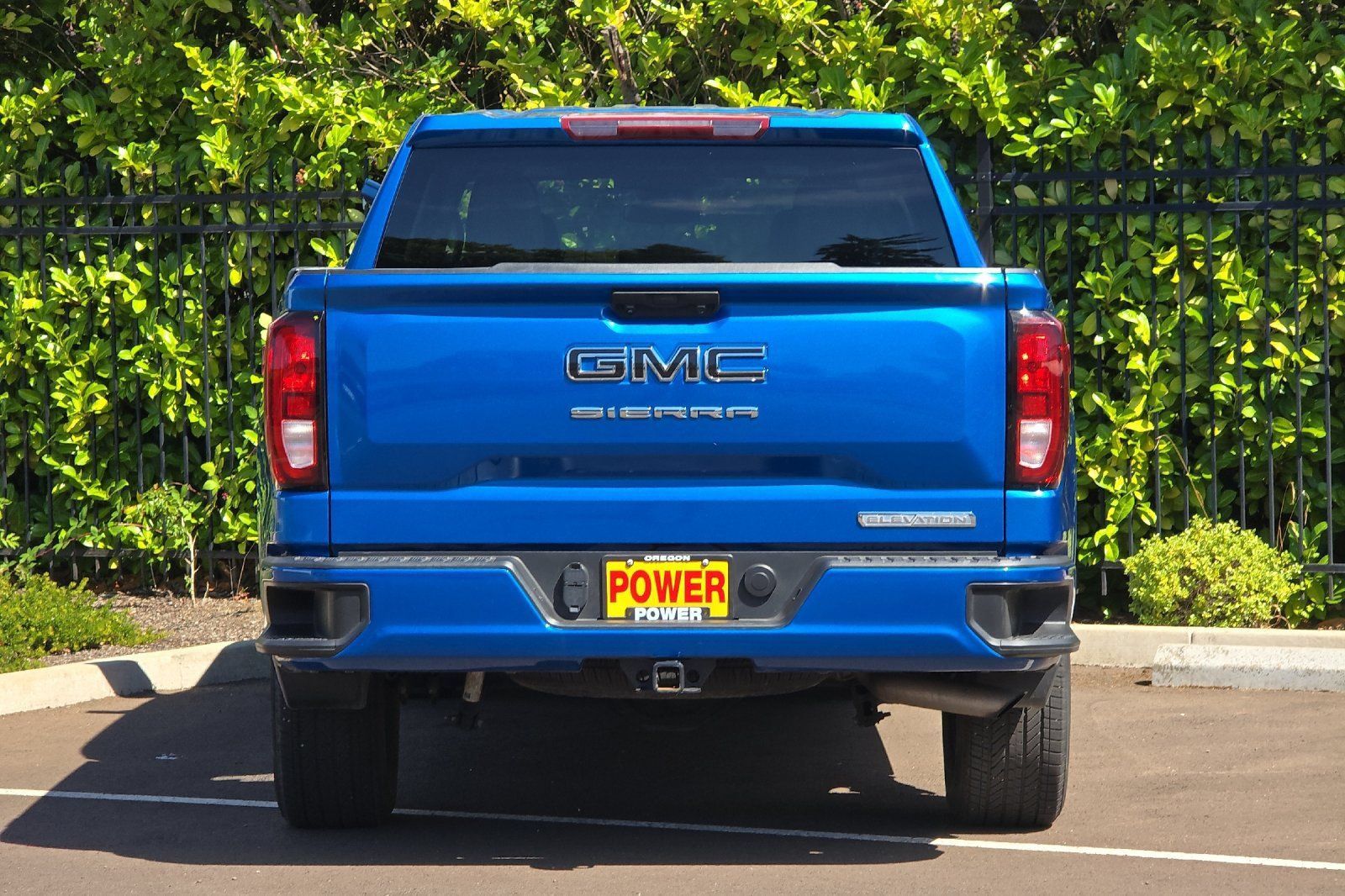 Used 2024 GMC Sierra 1500 Elevation AWD/4WD image 5