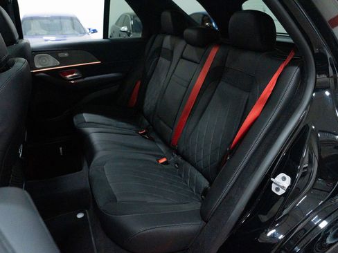 Used 2022 Mercedes-Benz GLE 63 AMG S image 24