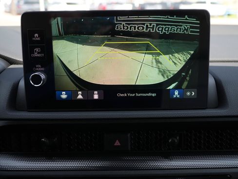 New 2026 Honda CR-V EX image 27