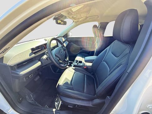 New 2025 Ford Mustang Mach-E Premium image 20
