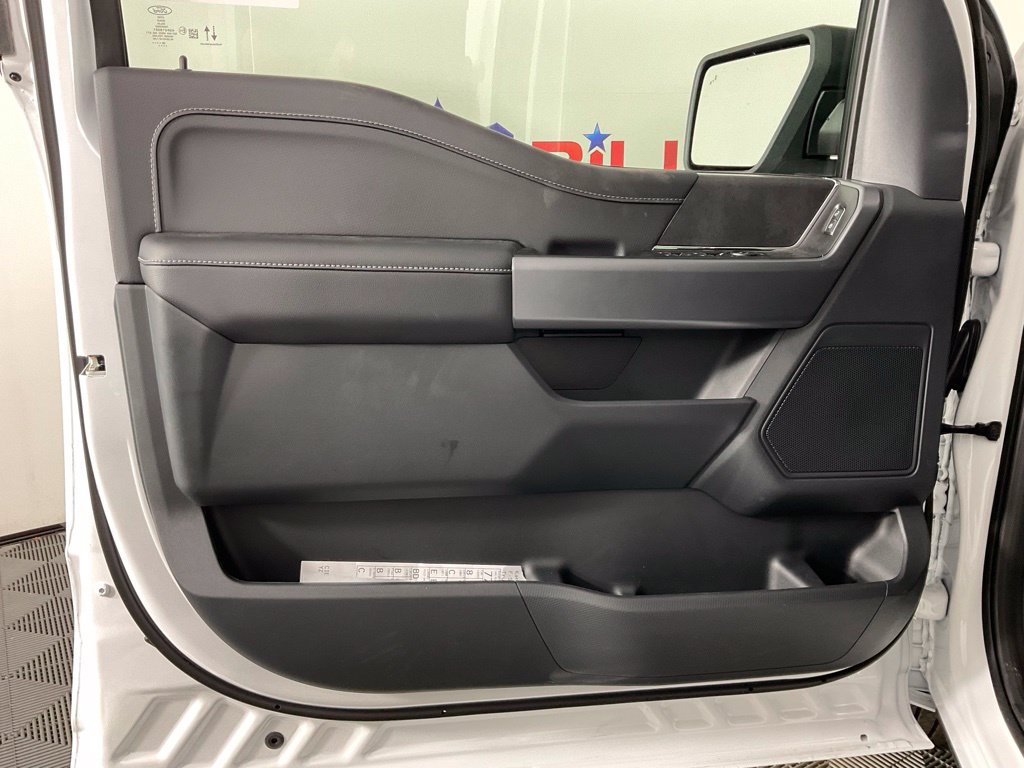 New 2026 Ford F150 STX w/ Equipment Group 200A RWD image 12