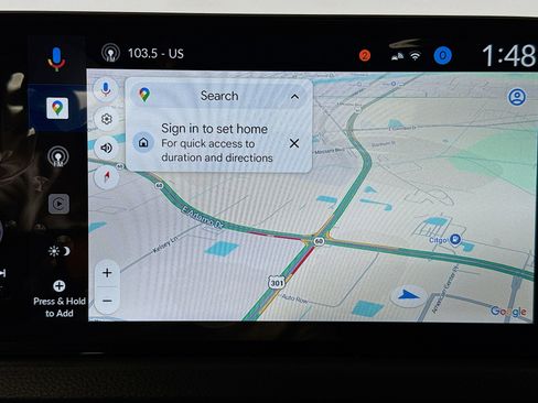 New 2025 Honda Civic Sport Touring image 14