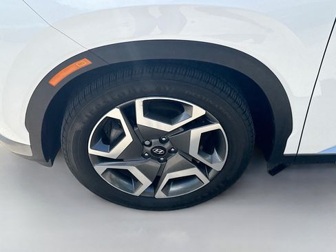 Used 2024 Hyundai Palisade SEL w/ Premium Package FWD image 34