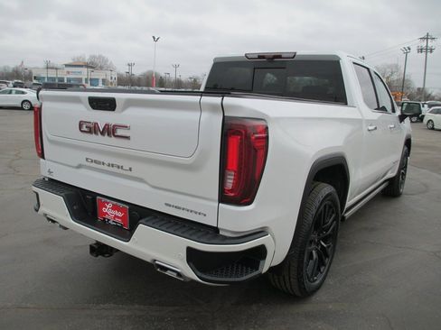 Used 2021 GMC Sierra 1500 Denali w/ Denali Ultimate Package image 3