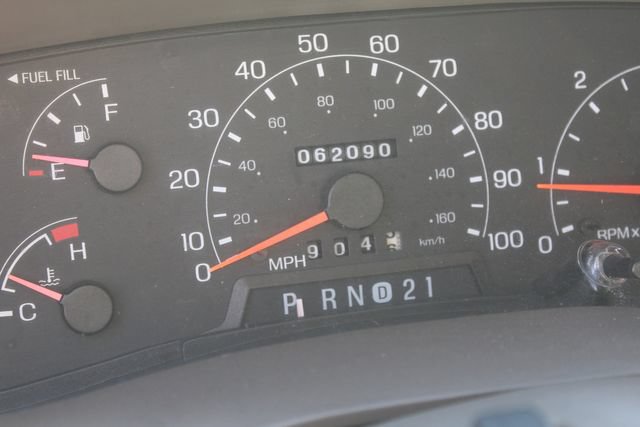 Used 2000 Ford F250 Lariat AWD/4WD image 24