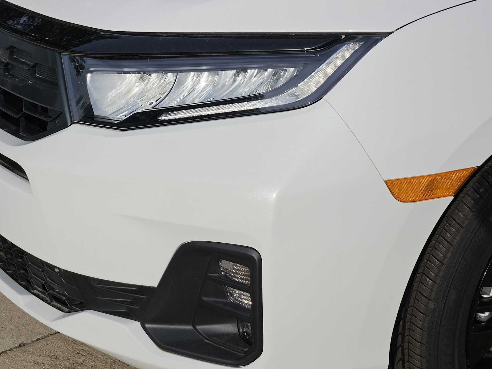 New 2026 Honda Odyssey Sport-L image 7
