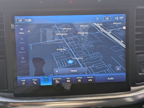 Used 2023 Ford F150 Lariat image 22