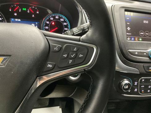Used 2024 Chevrolet Equinox LT FWD image 22