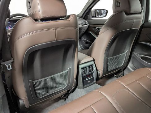 Certified 2023 BMW 330i xDrive Sedan w/ Premium Package image 43