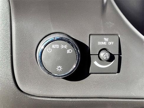 New 2024 GMC Savana 2500 w/ Driver Convenience Package image 11