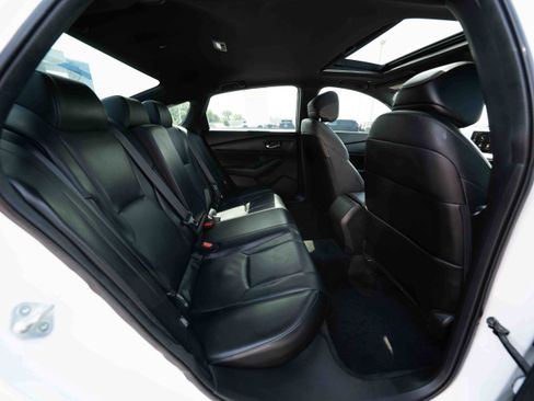 Used 2024 Honda Accord Sport image 24