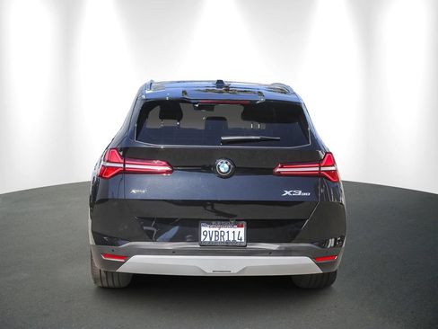 Used 2026 BMW X3 xDrive30i AWD/4WD image 5