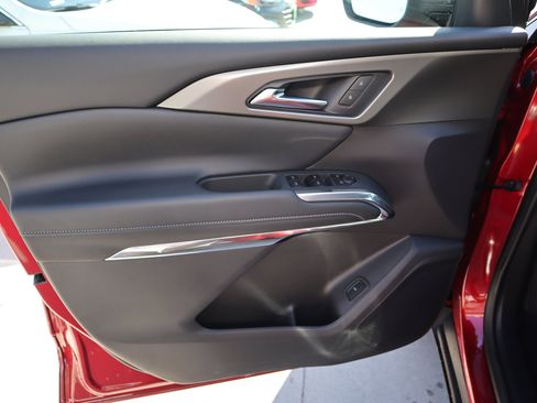 New 2026 Chevrolet Traverse LT w/ Midnight/Sport Edition image 10