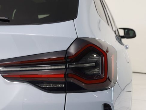 Used 2024 BMW X3 M40i image 64