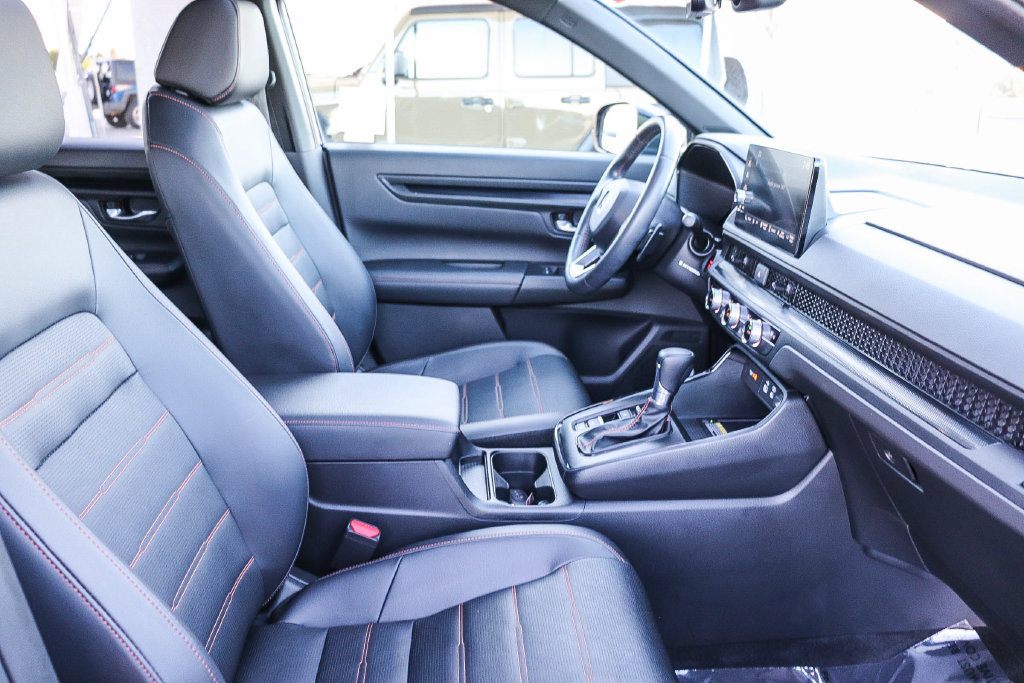 Used 2024 Honda CR-V Sport-L image 20